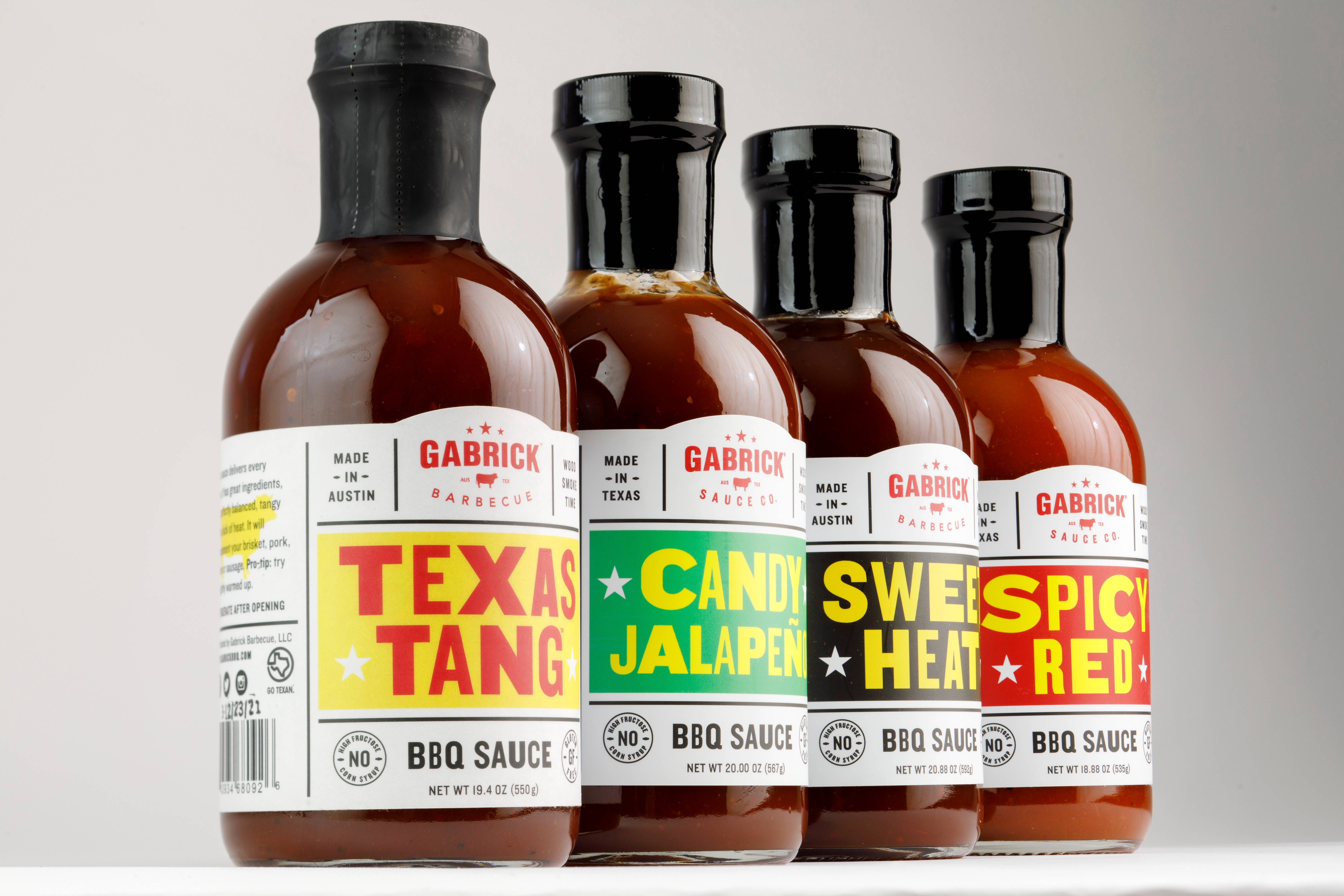 Gabrick BBQ Sauce Co. | Texas BBQ Sauce – wholesale BBQ sauce – Candy Jalapeño BBQ Sauce17
