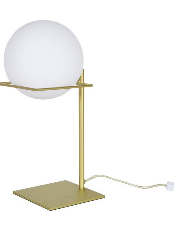 Lampe de table Gin pour la vente par ENOstudio