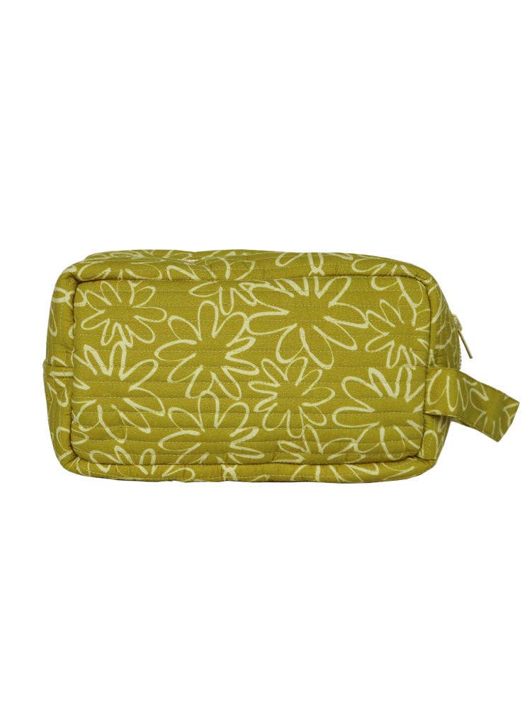 Mosey Me - Wholesale Toiletry Bag - Women's - Field Dopp Kit