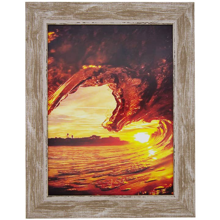 Aspen Walnut for wholesale by Absolute Frames Ltd