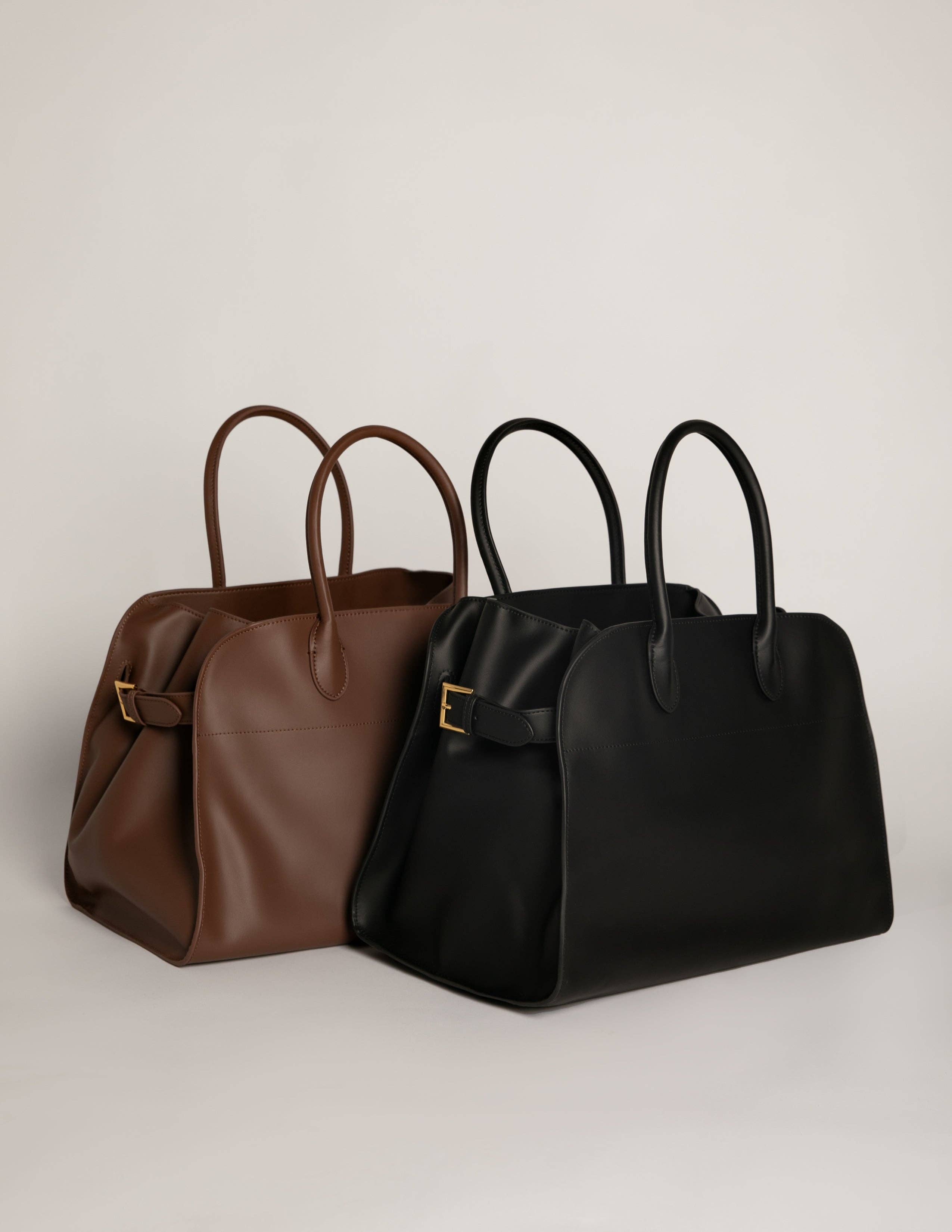 ALLSANTAELLA - Wholesale Top Handle Bag - Women's - VALENTINA BAG3