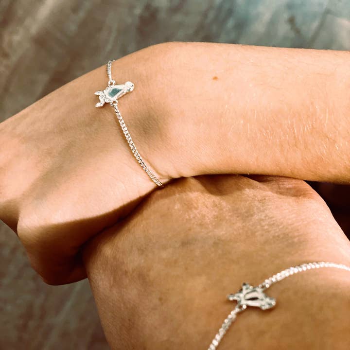 Alicia Bracelet for wholesale by By Coe