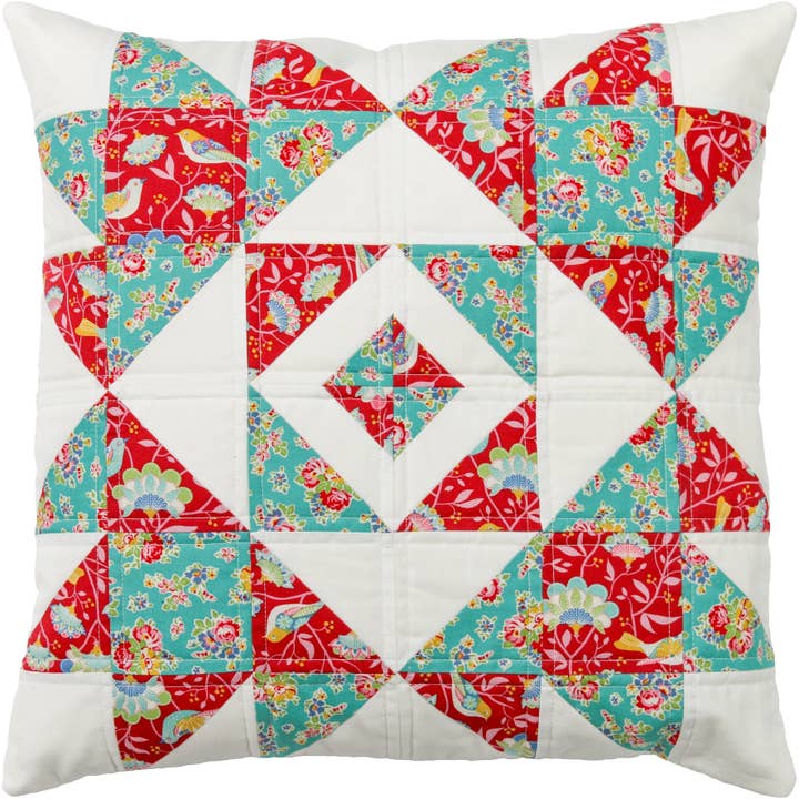 emma jean jansen - Vente Outil de bricolage - • Vente en gros - Mini-motif de coussin Jubilee3
