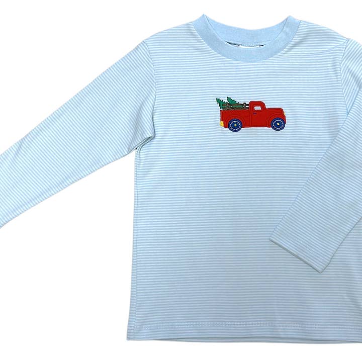 KERSTTRUI JONGENSTOP voor wholesale door Marco and Lizzy