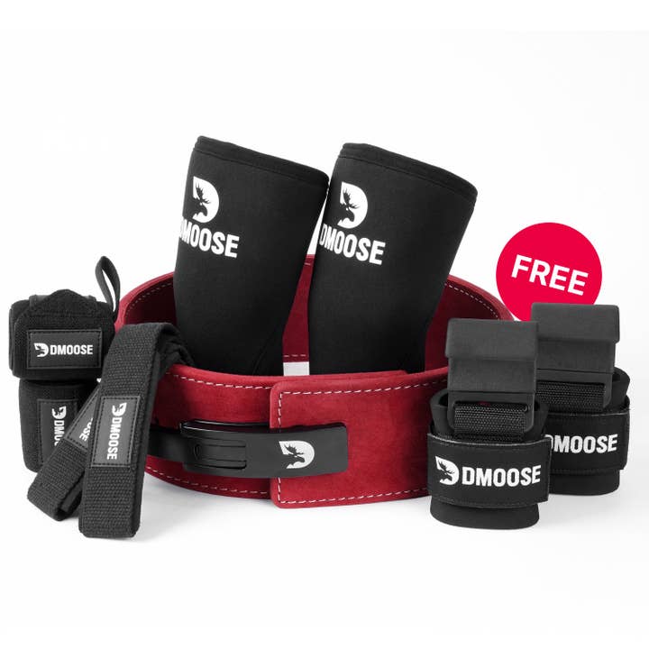 DMoose Lifting Kit for wholesale by DMOOSE