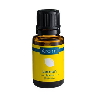 Lemon Essential Oil - RRP $19.95 for wholesale by Candle Warmers Australia