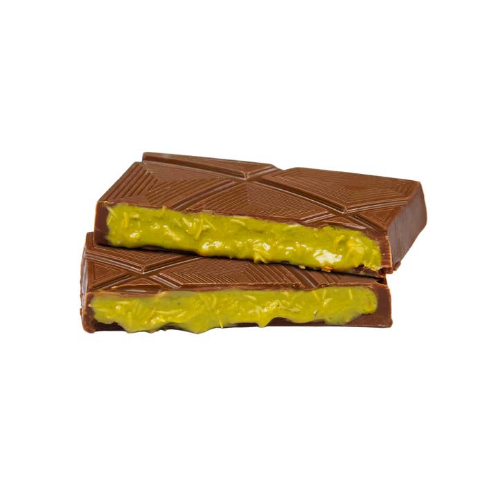 Bar & Cocoa Chocolate - Wholesale Chocolate Bar - Auro SNA'AP Dubai Milk Chocolate 42% (the Original Creator)1