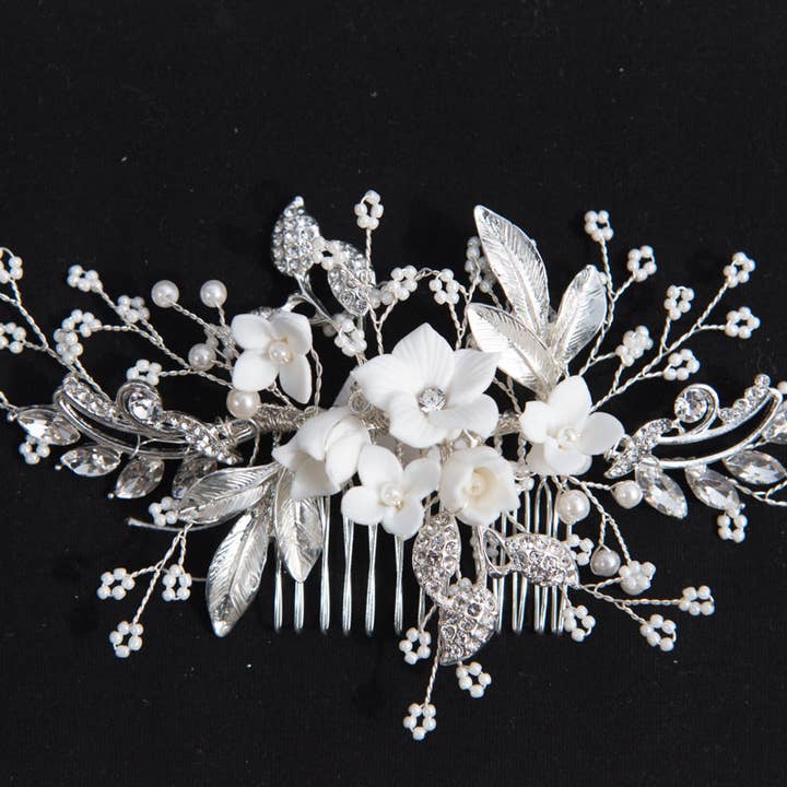 The Etta for wholesale by Brides and Belts