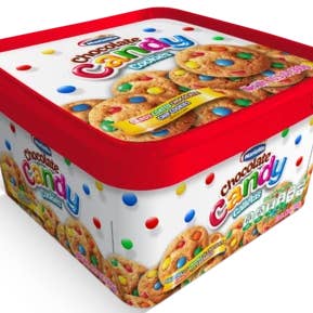 Marietta Candy Cookies for wholesale by Marietta Cookies
