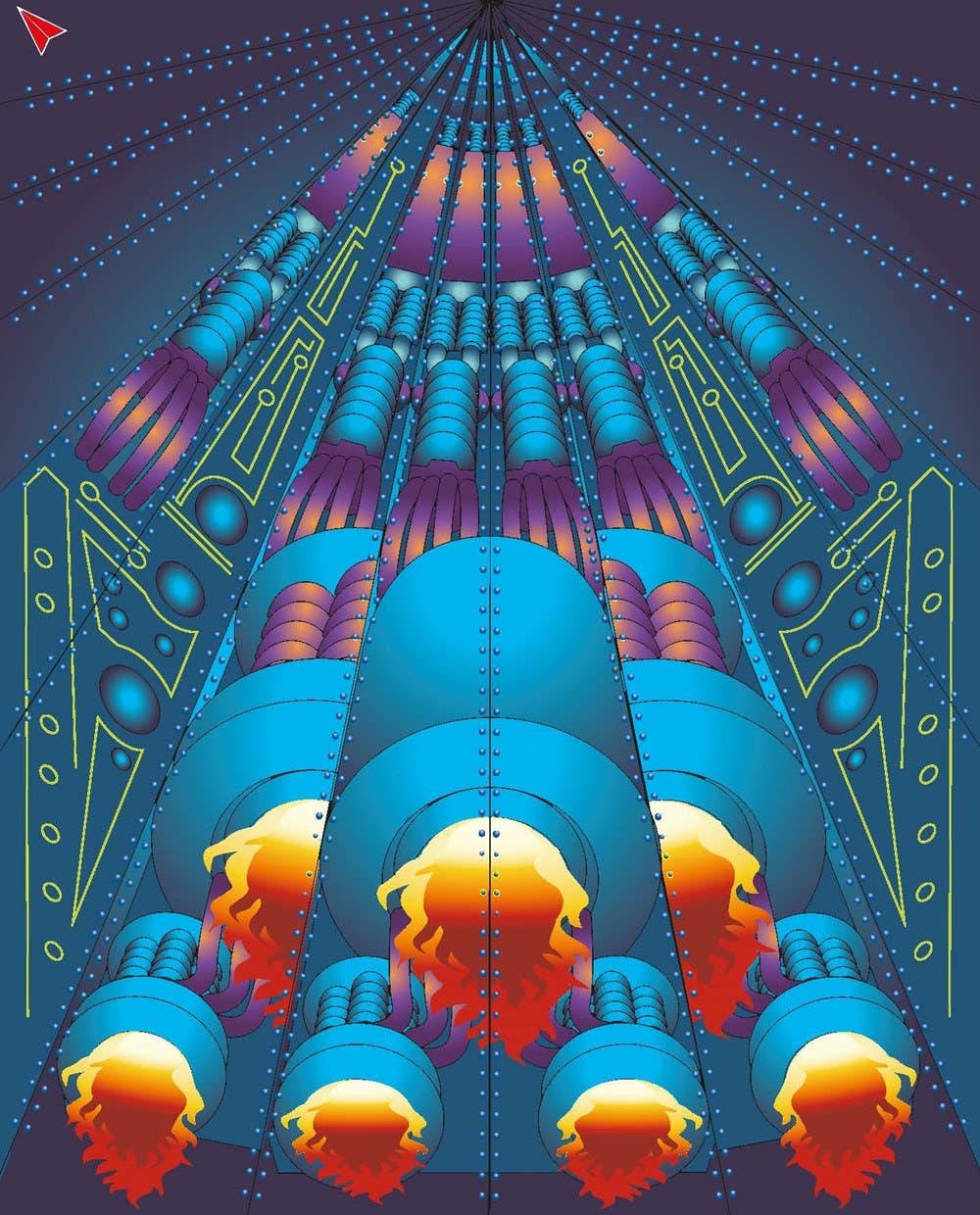 HarperCollins - Wholesale Coloring & Activity Book - Kids & Baby - 100 Paper Planes To Fold And Fly : Usborne1