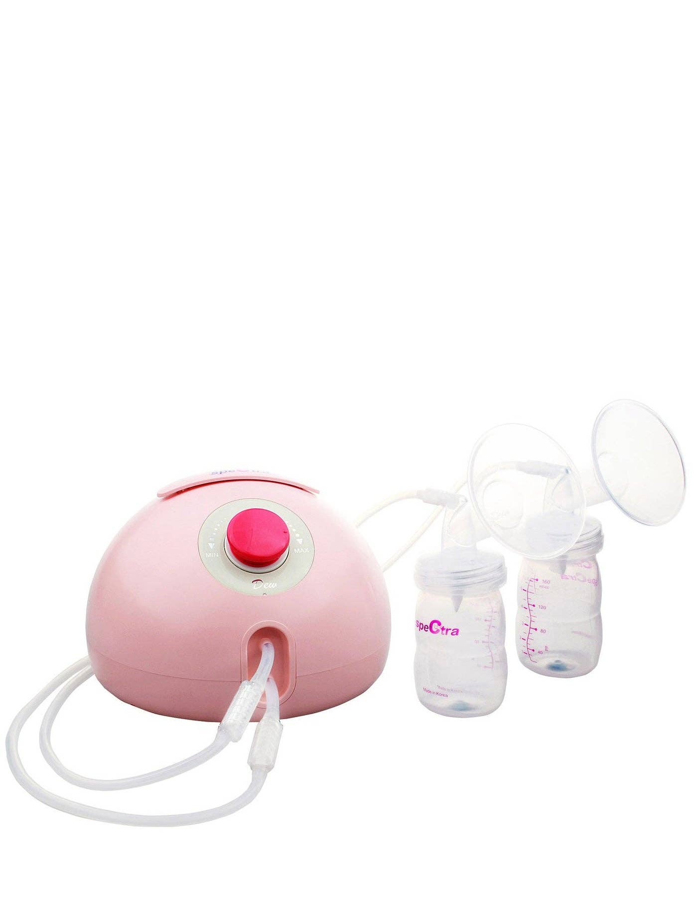 Spectra Baby – wholesale Nursing pillow/pad – Maternity – Spectra Dew 350 Double Electric Breast Pump