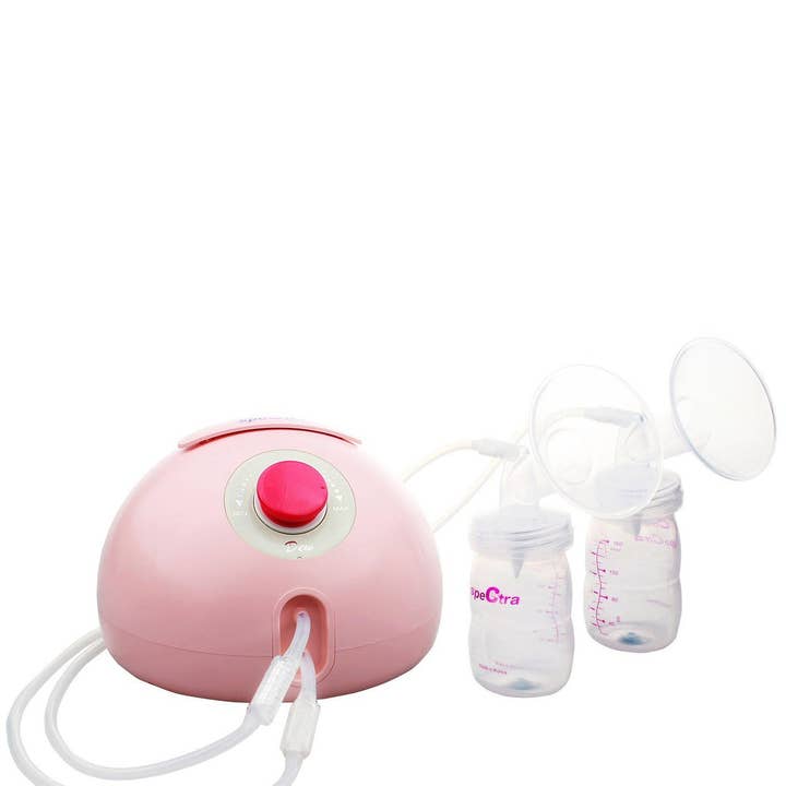 Spectra Dew 350 Double Electric Breast Pump for wholesale by Spectra Baby