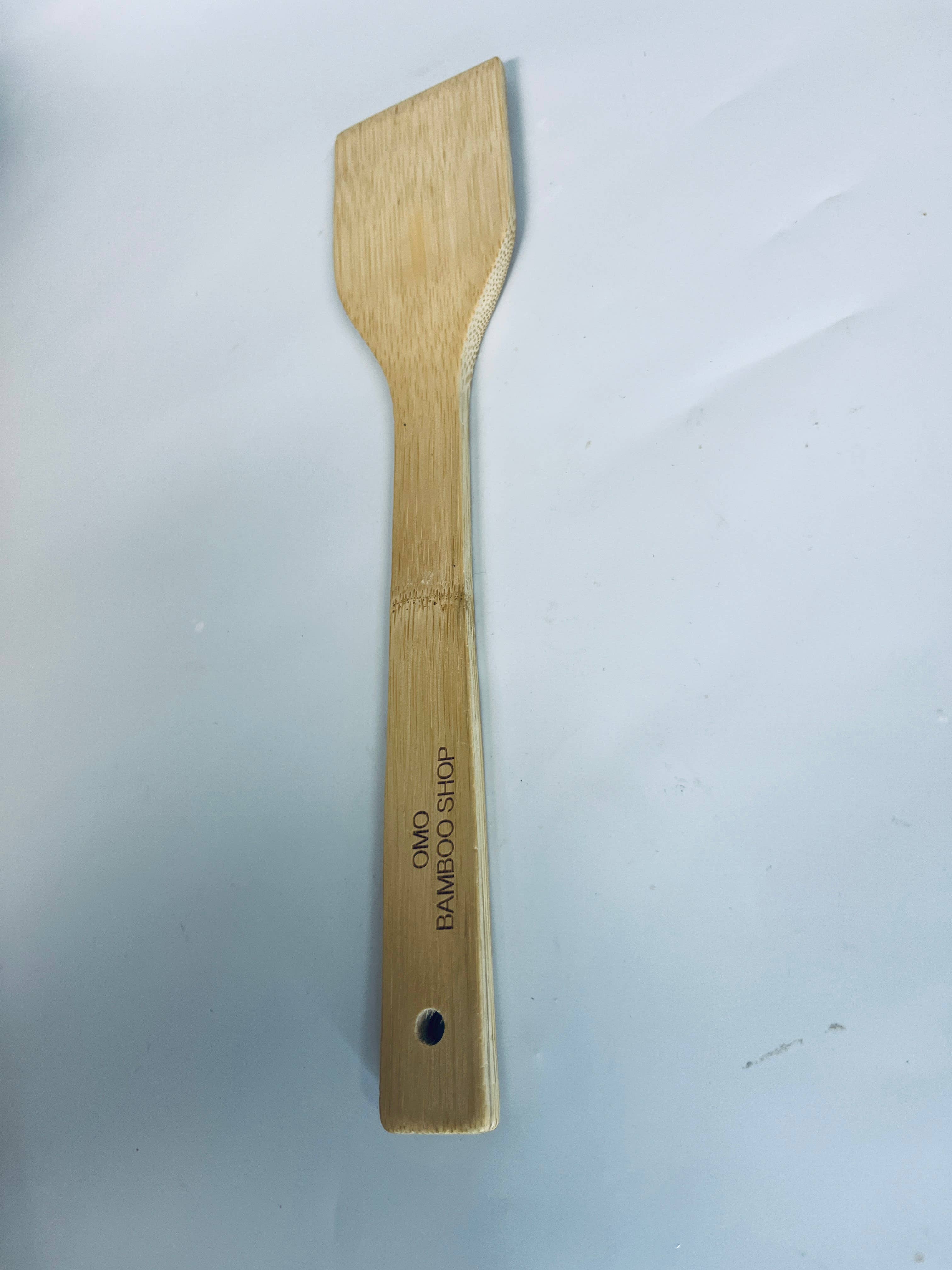 MadebyOmo - Wholesale Spatula/Turner - Bamboo Spatula13