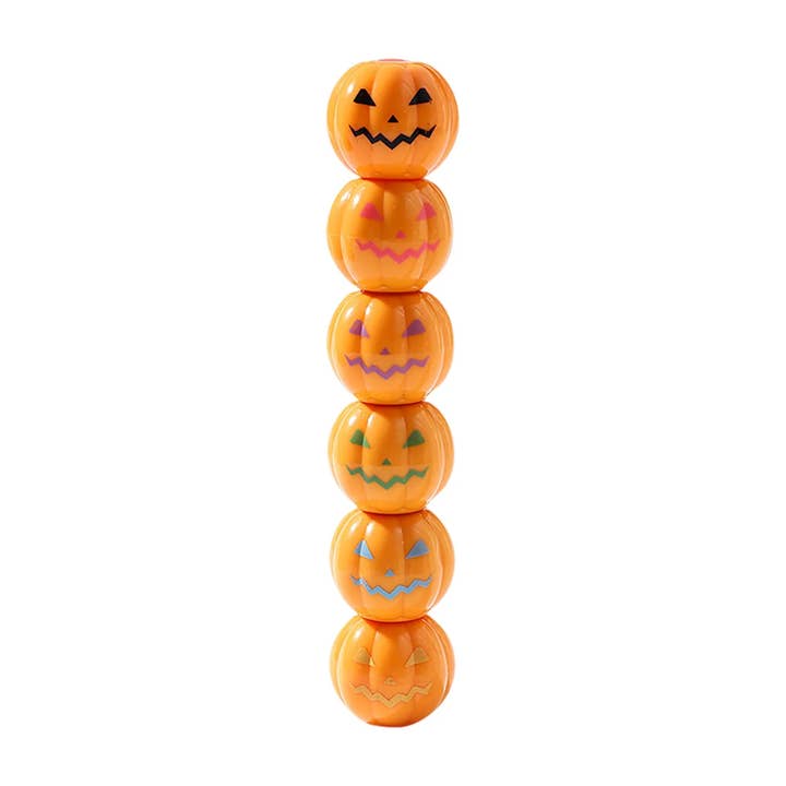 Toyarina - Wholesale Highlighter - Halloween Pumpkin Highlighter Pens – Fun School Markers3