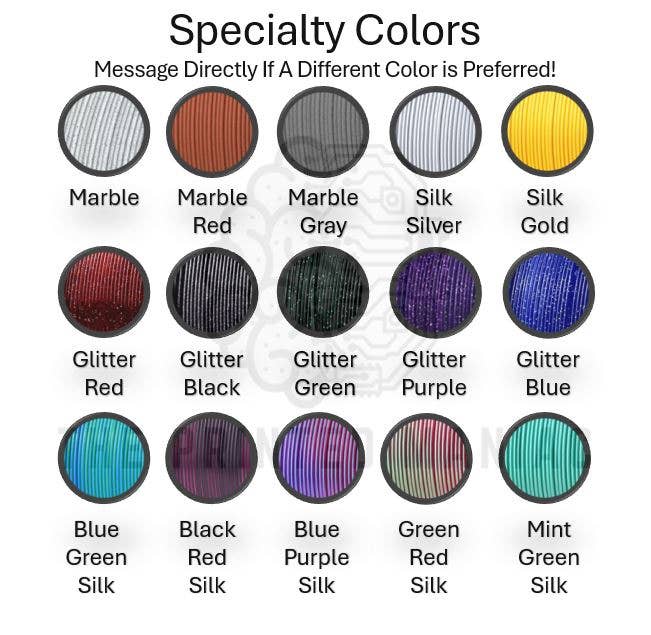 The Printed Maniac - Wholesale Bord/bordje - Aanpasbaar Boekenplank Straatbord: Kies Kleuren & Formaat9