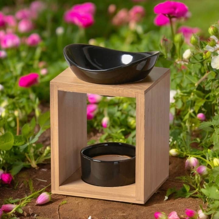 Brûleur Kalos pour la vente par Cirabella-Sensaura srl