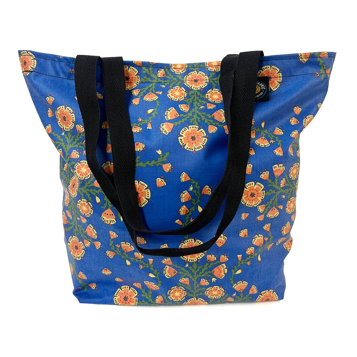 Splash Fabric – wholesale Tote bag – Women's – Market Tote12