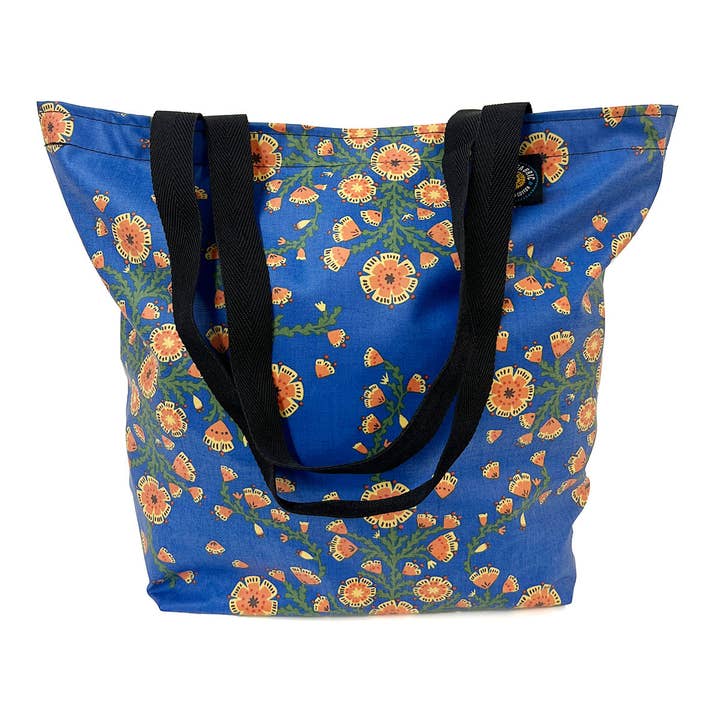Splash Fabric – wholesale Tote bag – Women's – Market Tote12