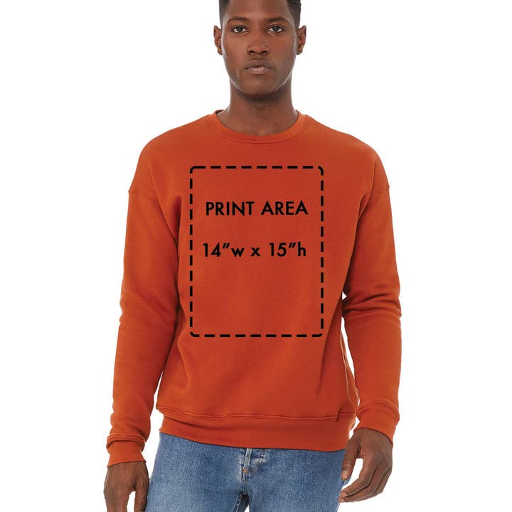 Sudaderas personalizables para venta al por mayor de Counter Couture