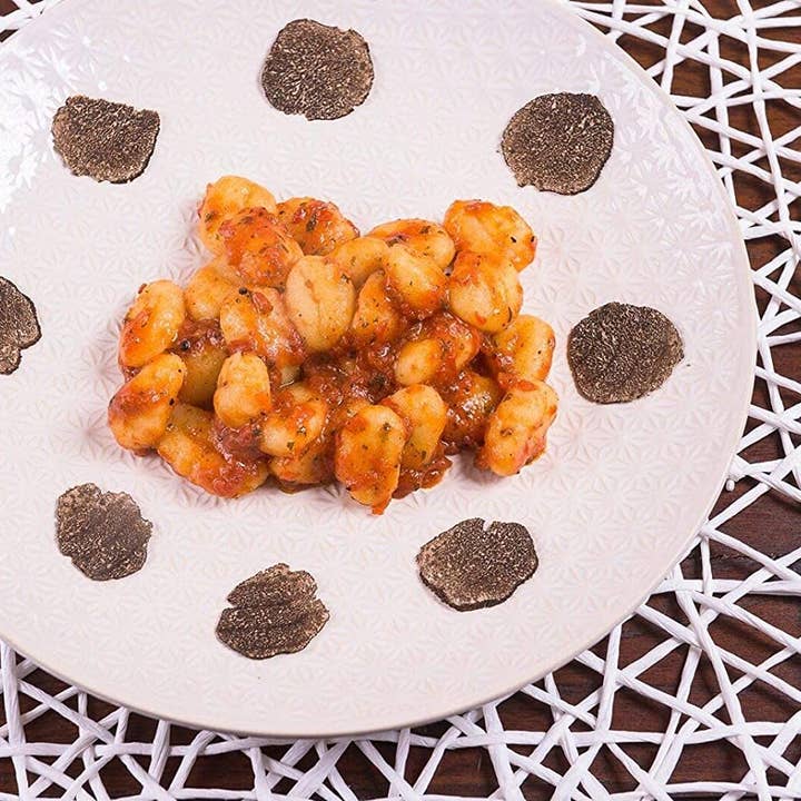 La Cerqua Tartufi - Wholesale Preserves - Preserved Black Summer Truffles, 25 g2