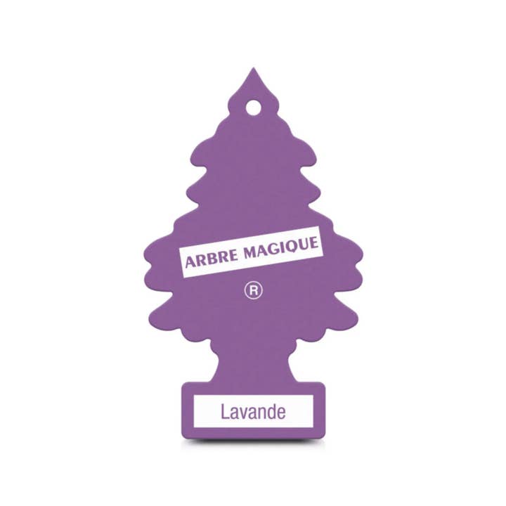 My Podologie – wholesale Car Freshener - Unisex – Air Freshener - Magic Tree17