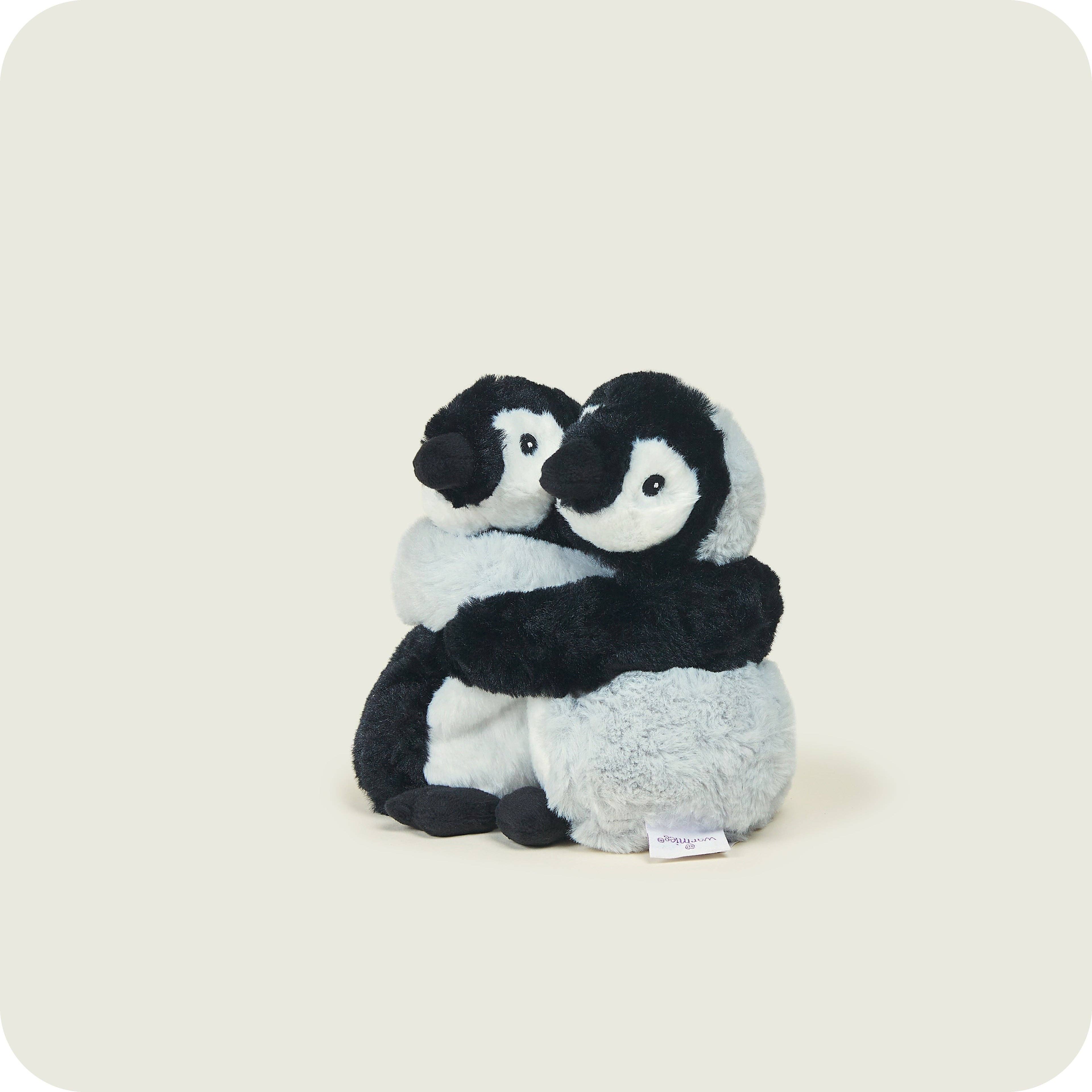 Warmies - Wholesale Stuffed/Plush Toy - Kids & Baby - Warmies Warm Hugs Penguins2