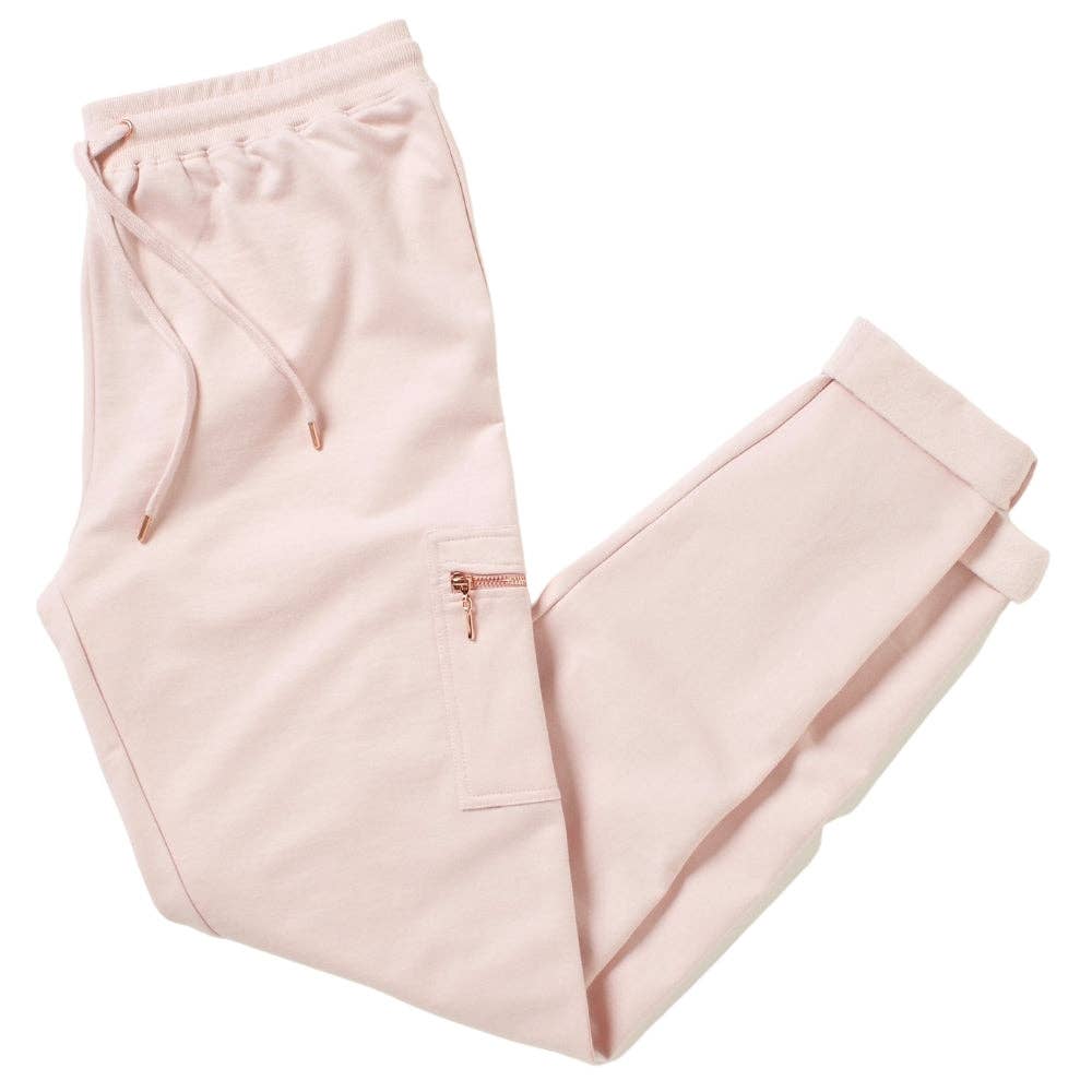 Doven - Vendita all'ingrosso Pantaloni sportivi/da jogging - Donna - Pantaloni da jogging Helvi Combat - Blush8