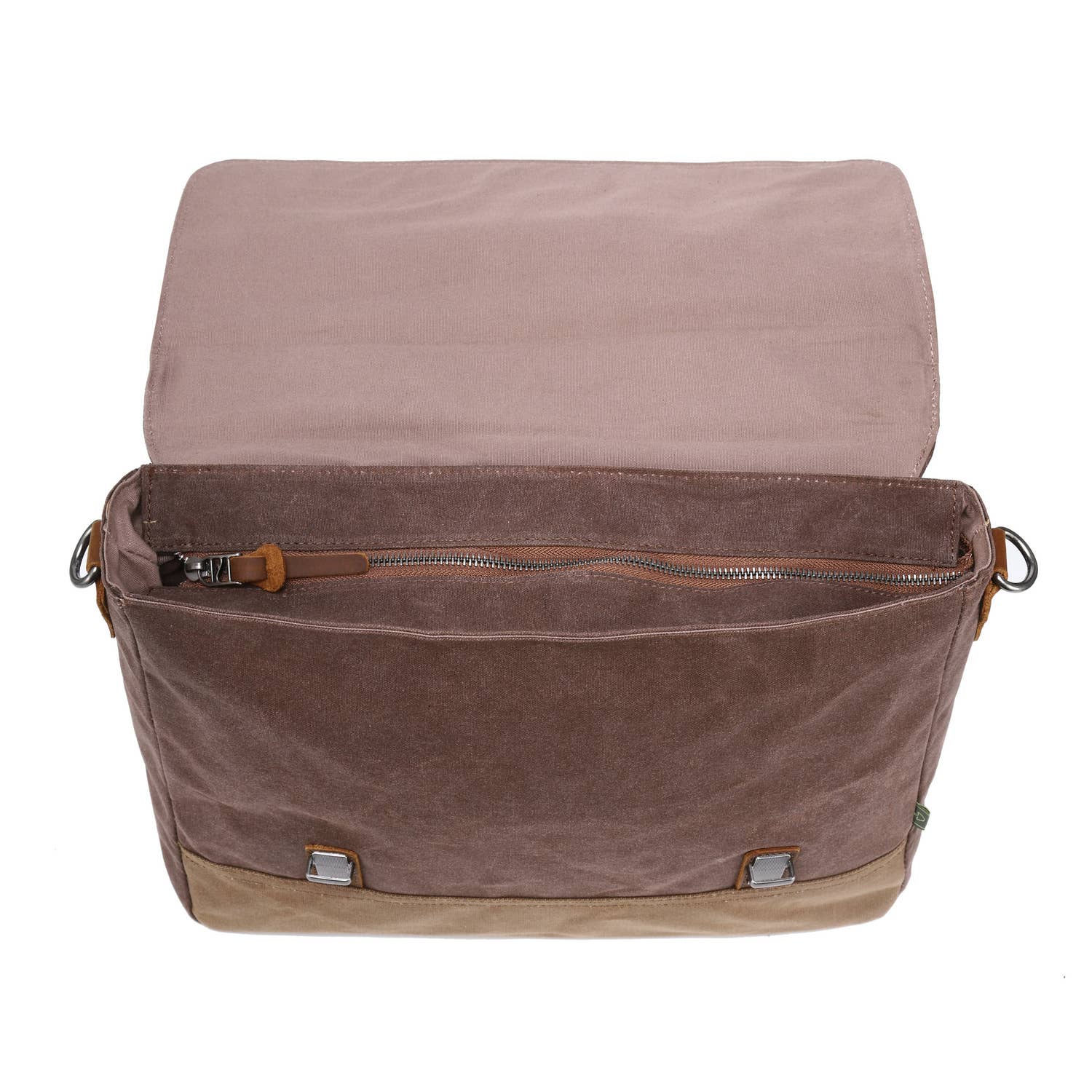 TSD Brand - Vente Porte-document – unisexe - Mallette Stone Creek5