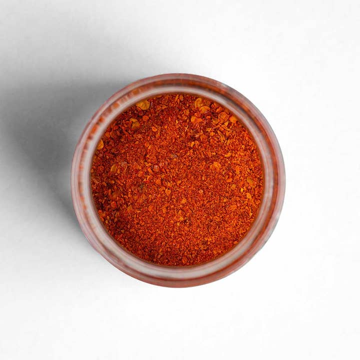 Curio Spice Co – wholesale Torkad krydda – Ghanansk cayennepeppar1