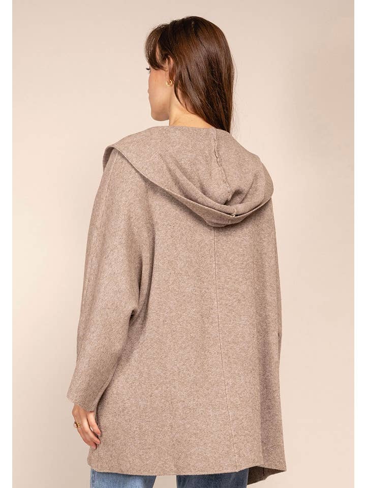 LINEN & COTTON HOUSE - Wholesale Jacket - Women's - WOMEN'S JACKET 711811