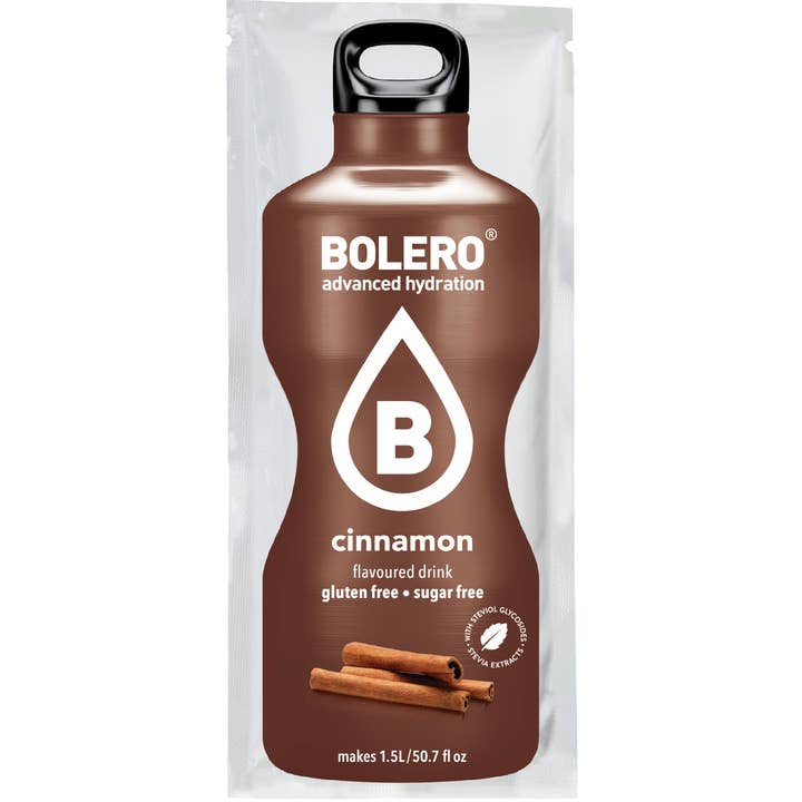 Cannelle (grand sachet) pour la vente par BOLERO