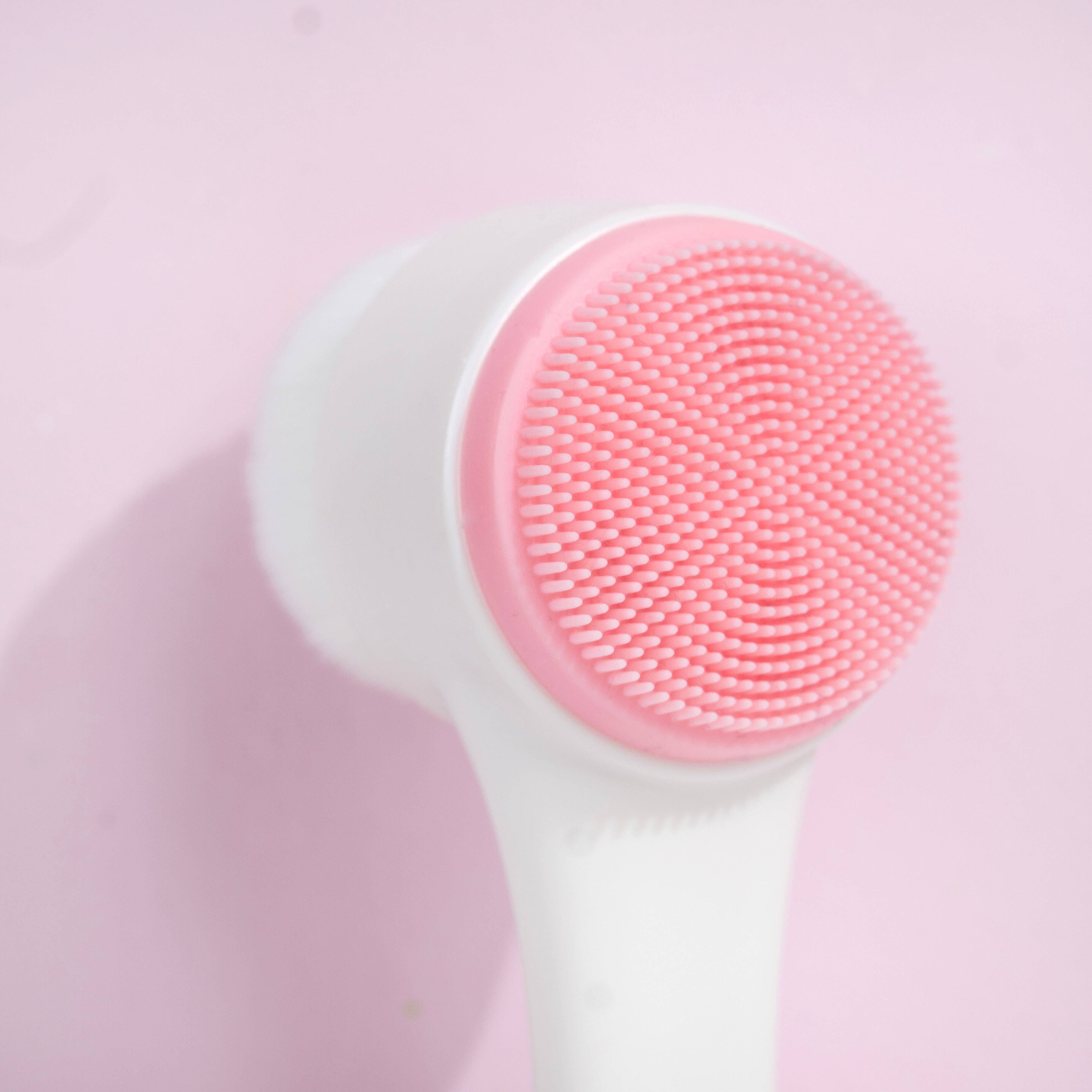 Soinvogue – wholesale Facial cleanser – Brushworks Facial Cleansing Brush4