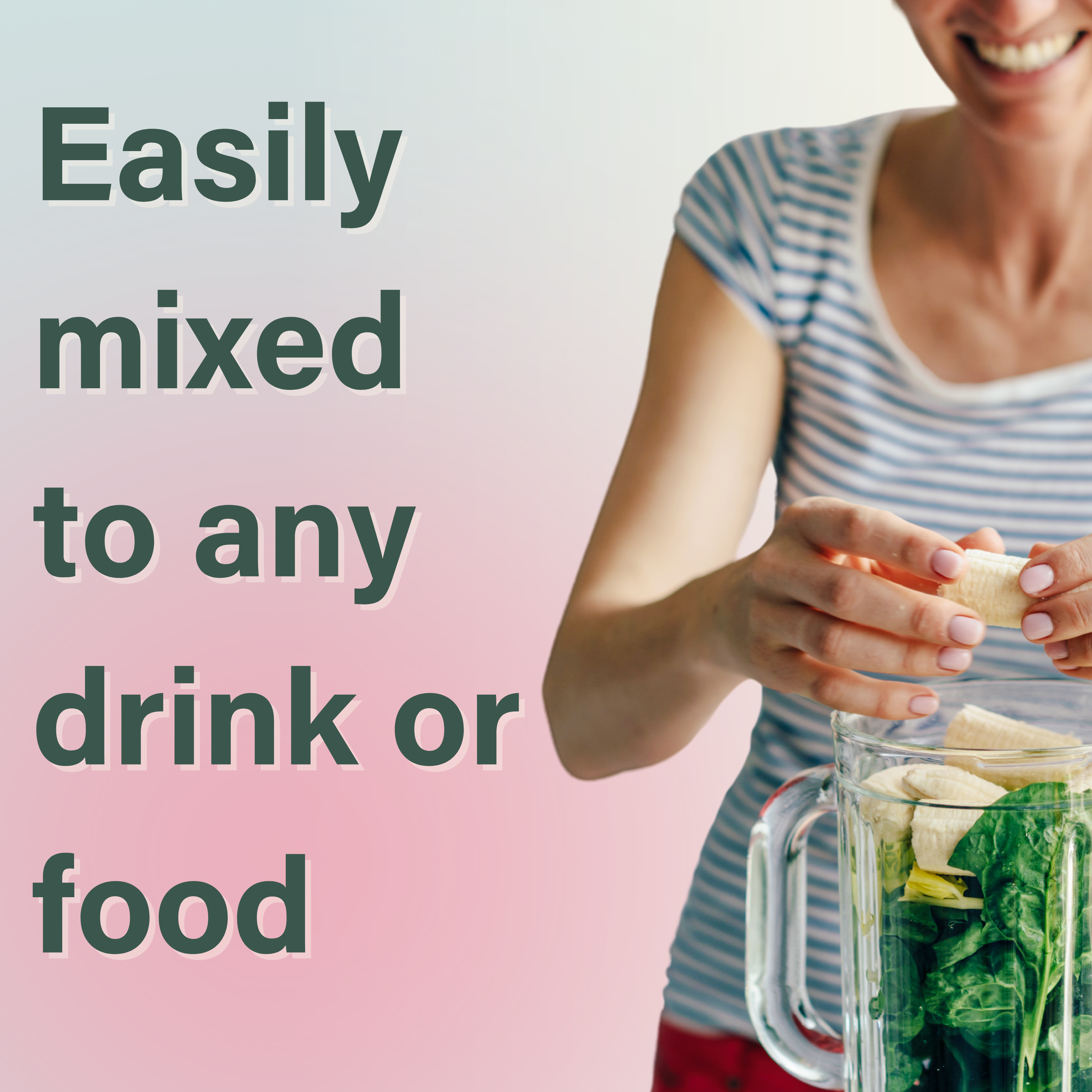 Nutri Beauties – wholesale Protein/superfood powder – 18x NUTRI BEAUTIES Pure Bovine Collagen Powder 10,000Mg6