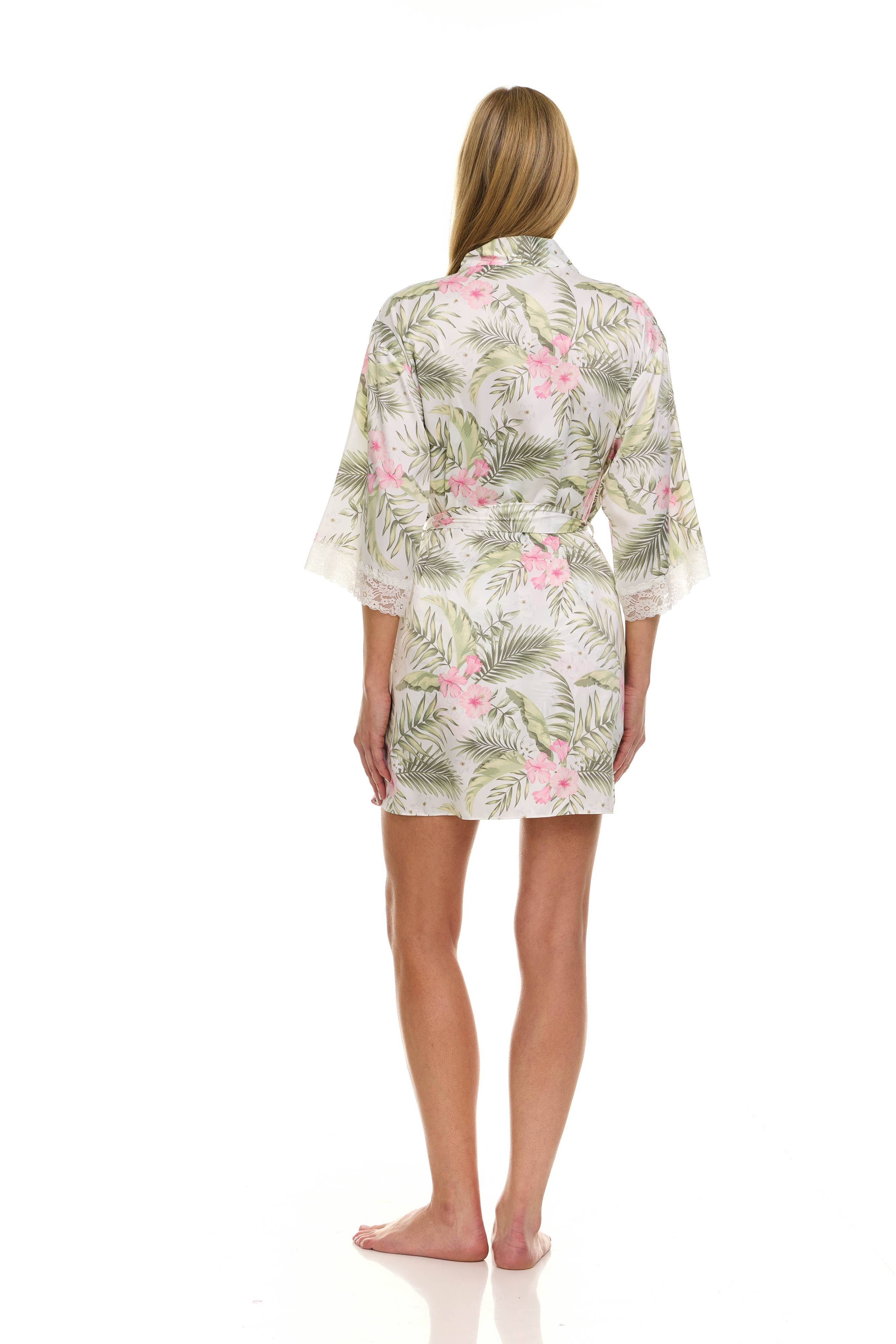 Flora Nikrooz - Wholesale Sleepwear Set - Women's - Sabrina Travelset39