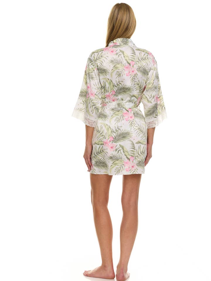 Flora Nikrooz - Wholesale Sleepwear Set - Women's - Sabrina Travelset39