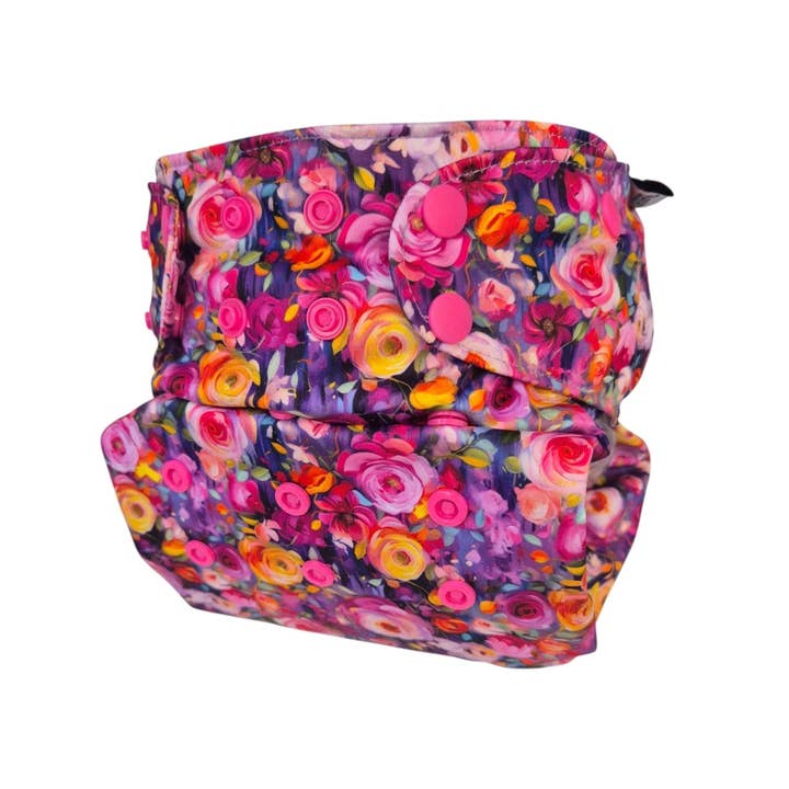 Ma'boule de couches - Wholesale Bedding Blanket - Kids & Baby - Cradle Cloth Diaper - Limited Edition2