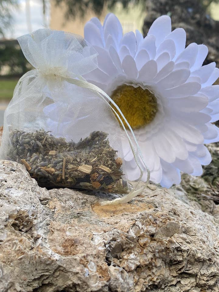 Bustina anti-depressione per la vendita all'ingrosso da parte di Megans Mystics