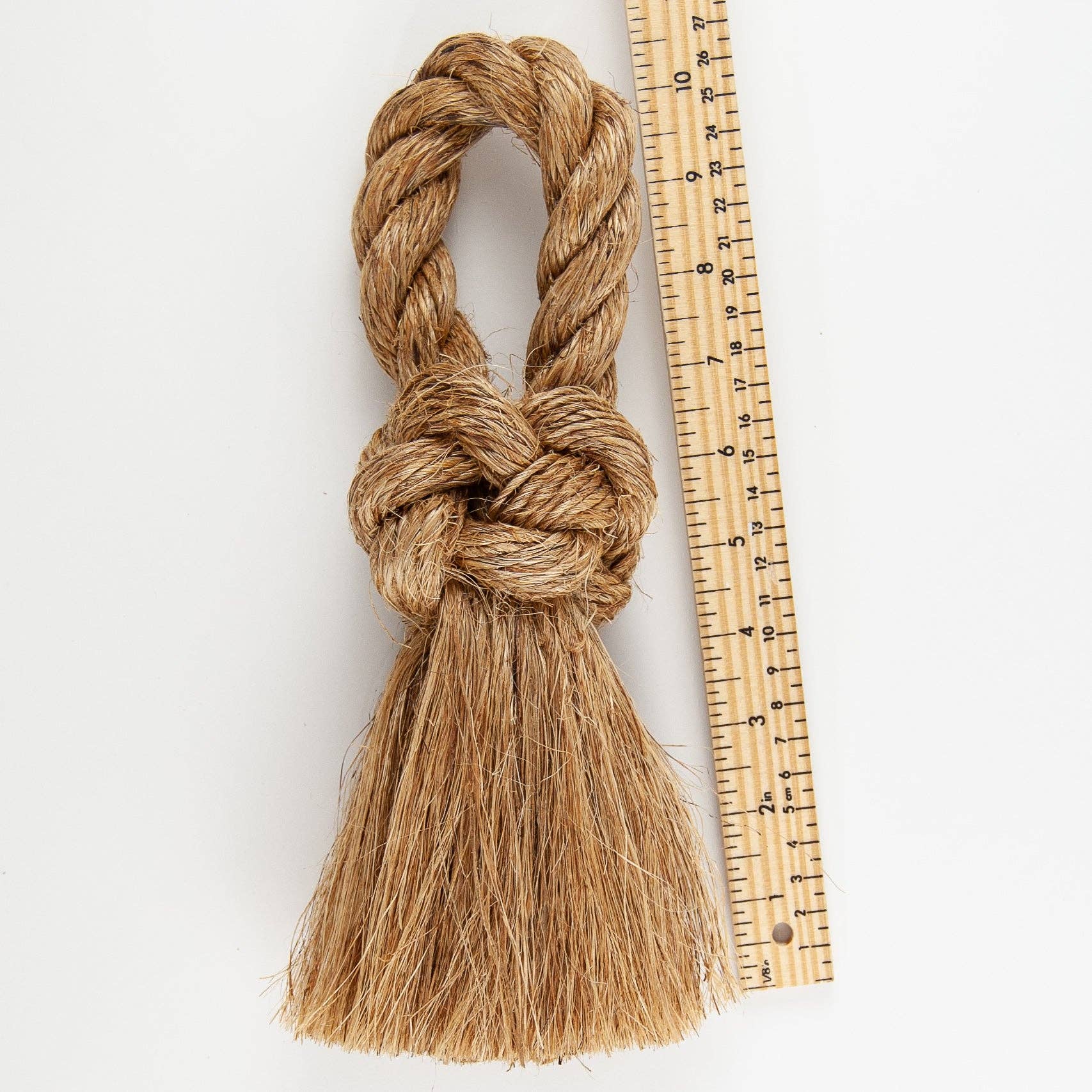 All For Knot Rope Weaving Inc – Großhandel Tischdeko – Manila Sailors Schneebesen2