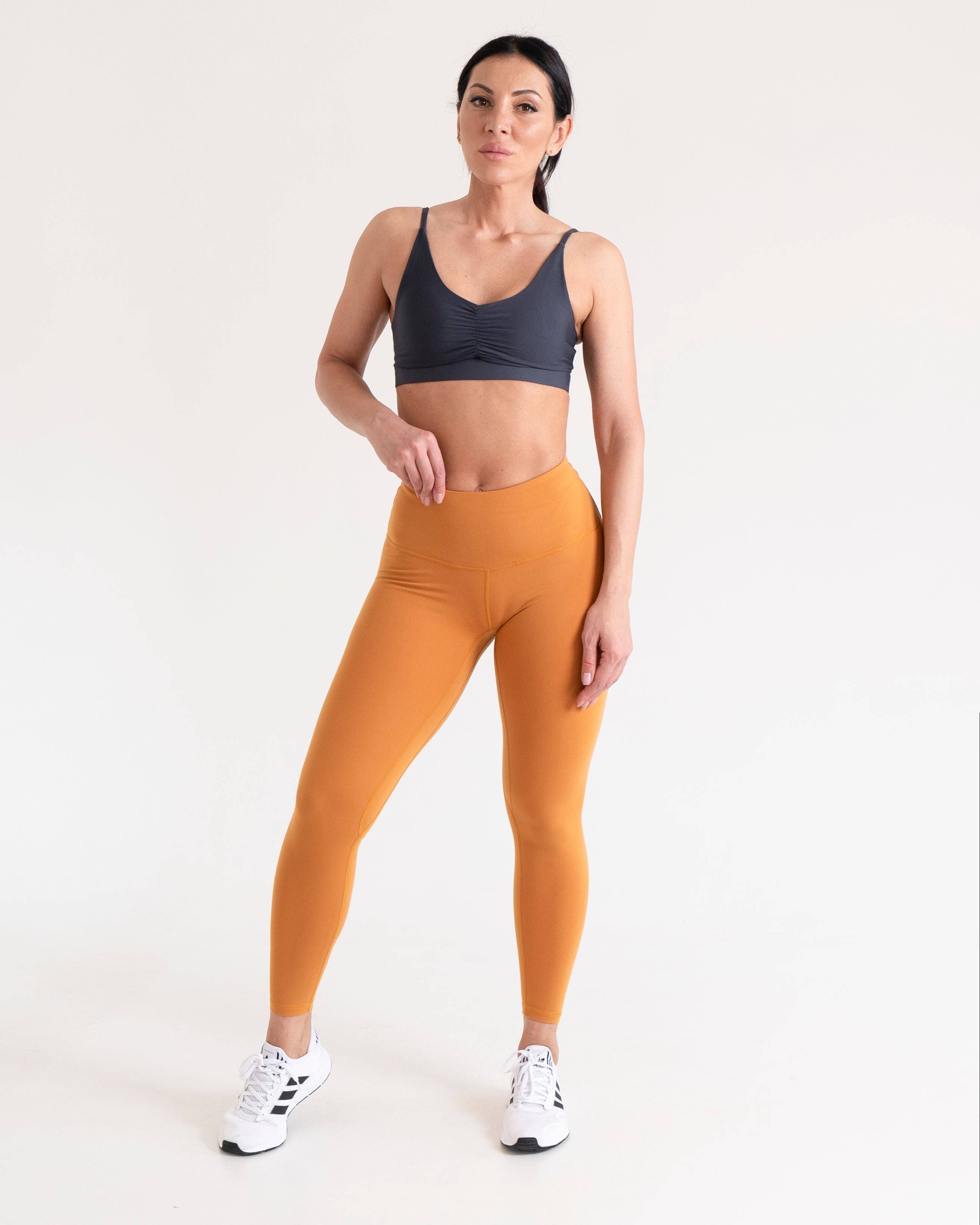 Profit Outfits - Venta al por mayor Leggings deportivos/cómodos - Mujer - Leggings moldeadores Pro-Fit con control abdominal y realce de glúteos21