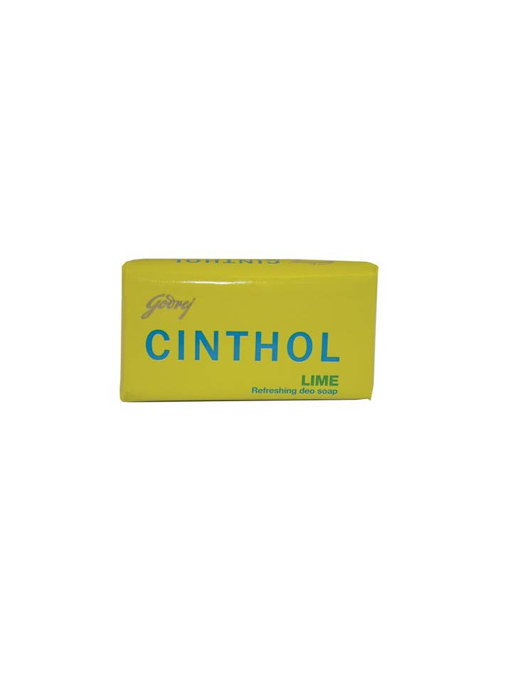 Cinthol Lime Soap for wholesale by Ancientveda