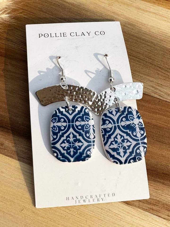 A China da Avó por atacado de Pollie Clay Co