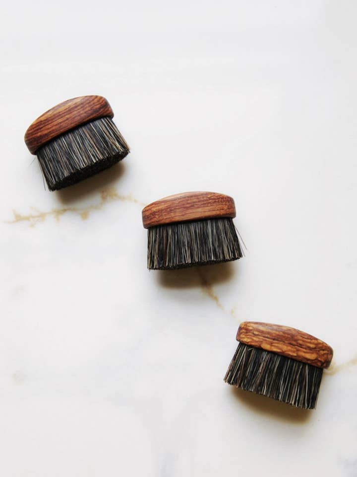 Mini Bristle Brush for wholesale by Fodory