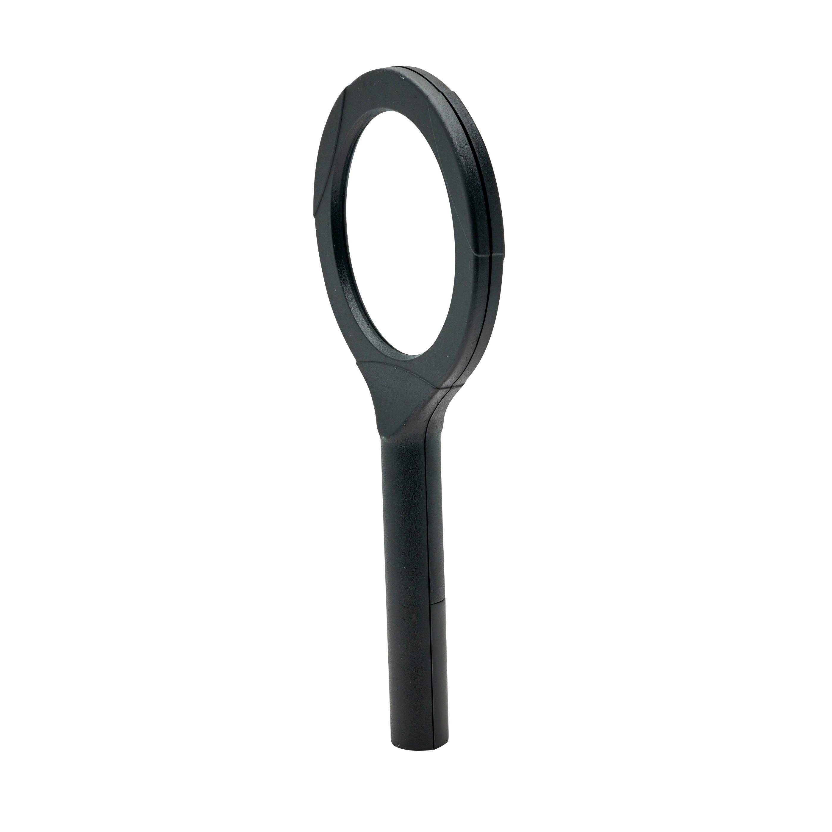 LitezAll - Wholesale Magnifying Glass - LitezAll COB LED Lighted Hand Held Magnifying Glass38