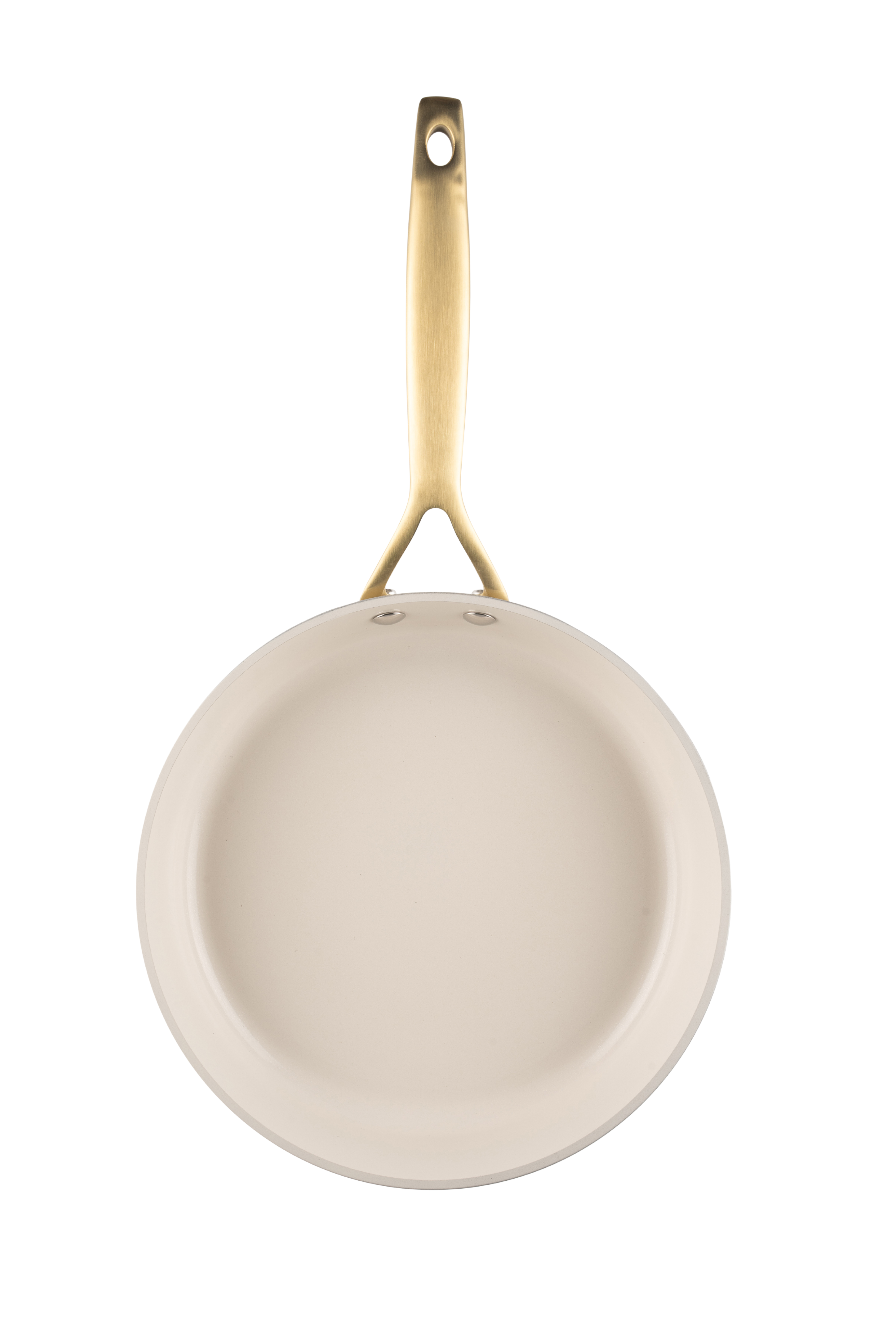 HEIROL - Wholesale Pan - Frypan 24 cm Royal Pearl1
