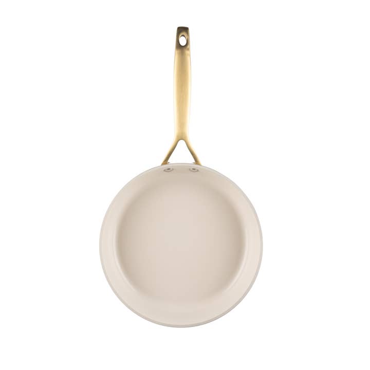 HEIROL - Wholesale Pan - Frypan 24 cm Royal Pearl1