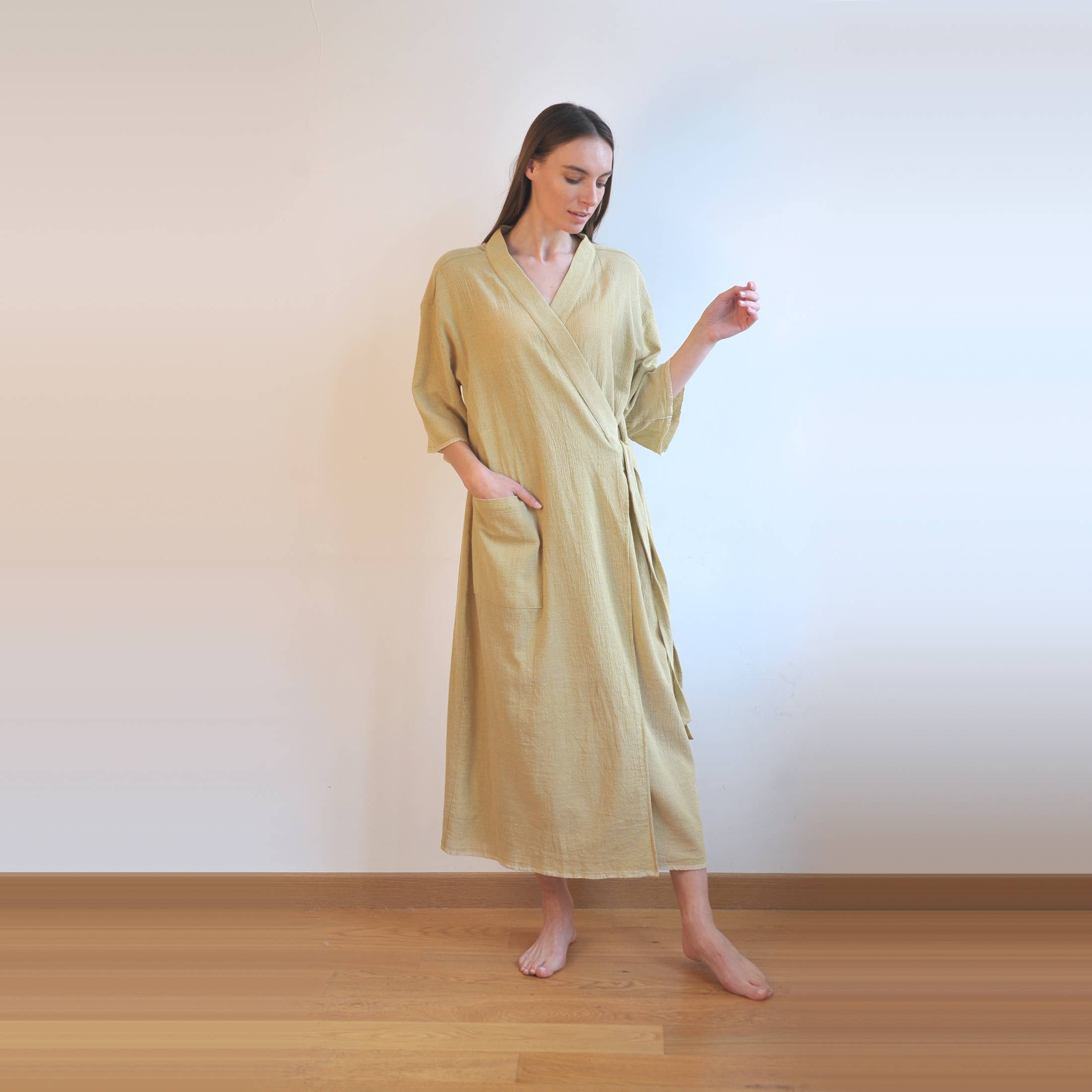 loom.ist – Großhandel Kimono – Damen – Sile Kimono18