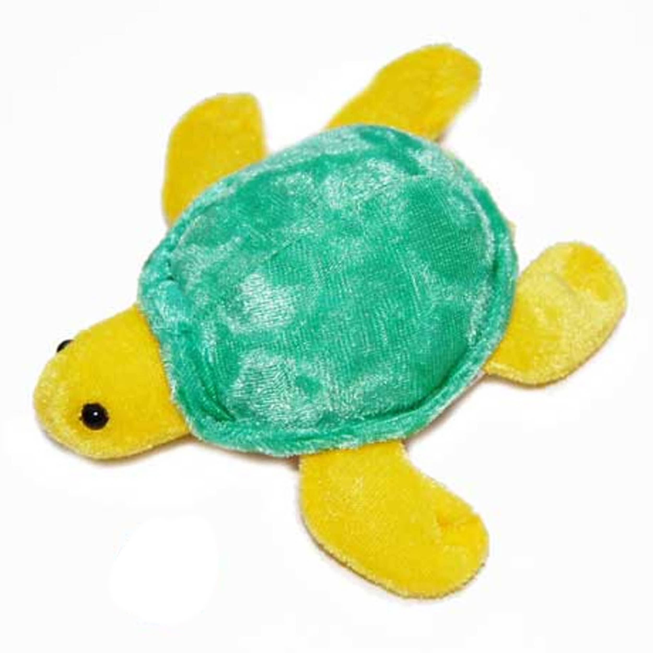 JSBlueRidge Toys - Wholesale Stuffed/Plush Toy - Kids & Baby - Turtle Soft Plush Stocking Stuffer Kids Toy3