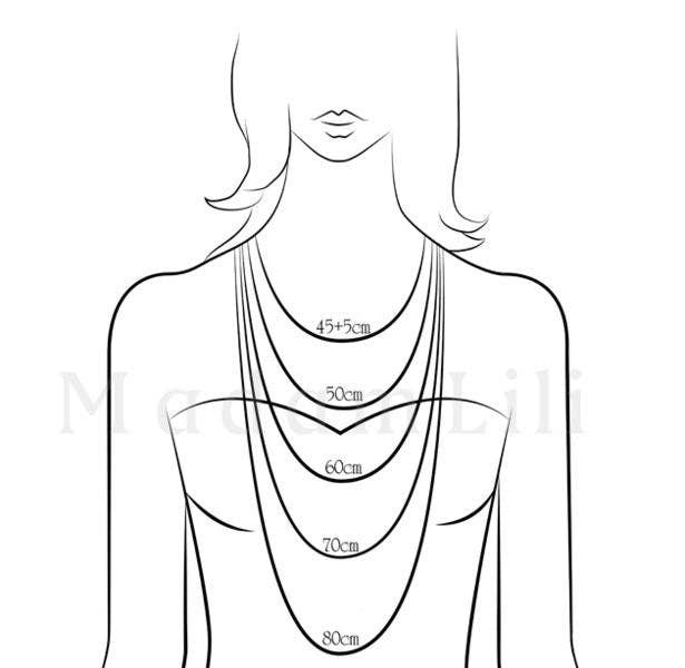 MadamLili – Engroshandel Halskæde med vedhæng – Verden kort Globe Vedhæng Halskæde Vintage Stil - Globe Rød10