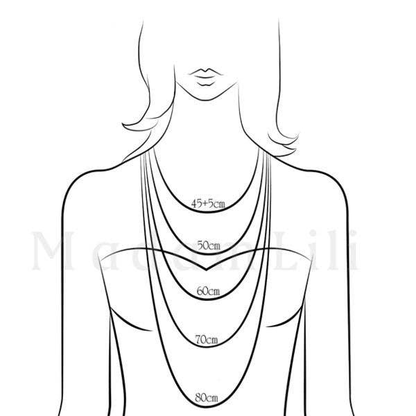 MadamLili – Engroshandel Halskæde med vedhæng – Verden kort Globe Vedhæng Halskæde Vintage Stil - Globe Rød10