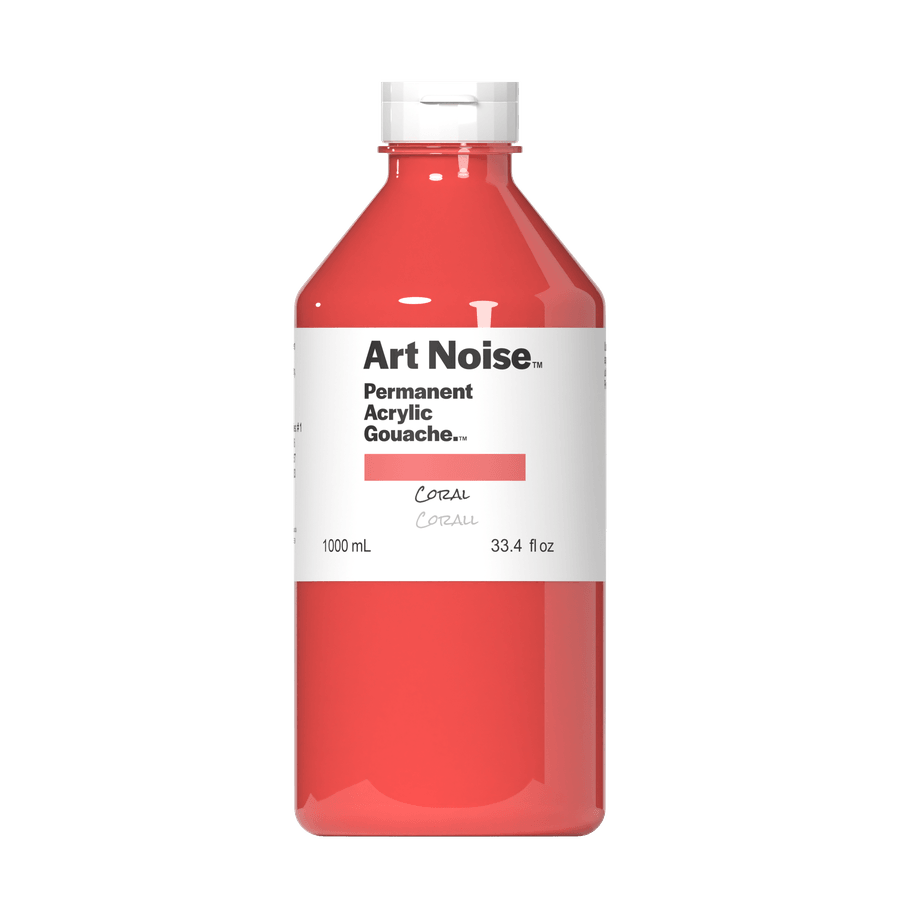 Tri-Art Mfg. - Wholesale Paint Set - Art Noise - Aubergine54